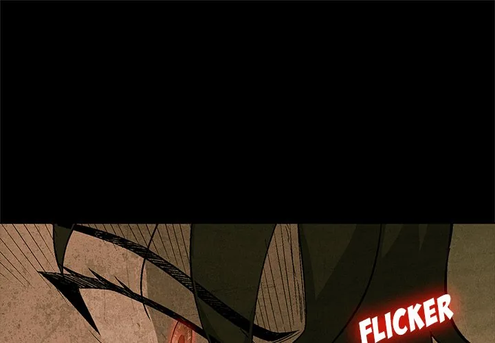 Gorgon Sisters Chapter 27 page 1 - 