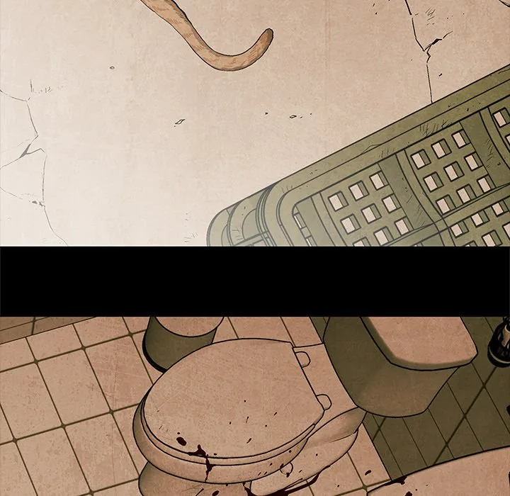 Gorgon Sisters Chapter 27 page 21 - 