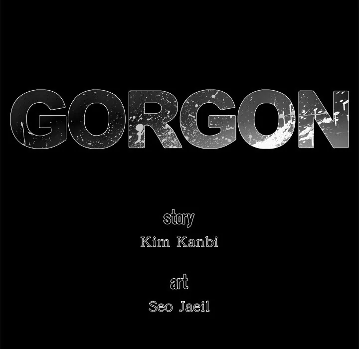 Gorgon Sisters Chapter 27 page 25 - 