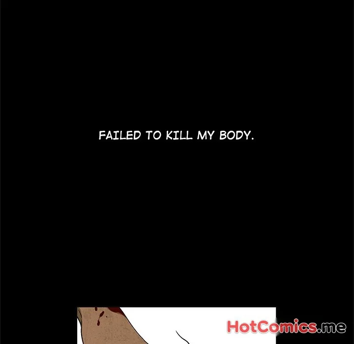 Gorgon Sisters Chapter 27 page 34 - 