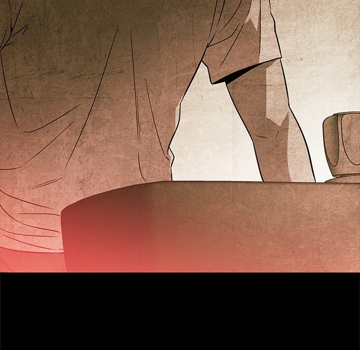 Gorgon Sisters Chapter 27 page 5 - 