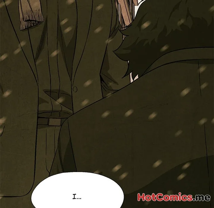 Gorgon Sisters Chapter 27 page 50 - 