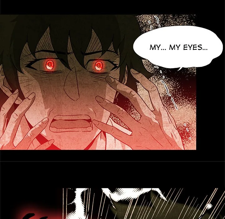 Gorgon Sisters Chapter 27 page 6 - 