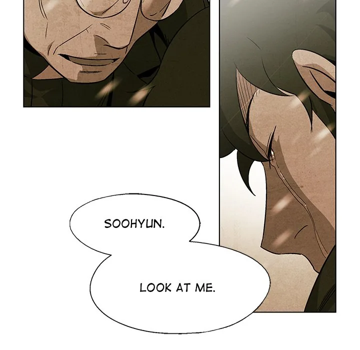 Gorgon Sisters Chapter 27 page 55 - 
