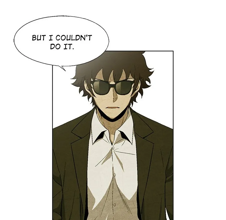 Gorgon Sisters Chapter 27 page 57 - 
