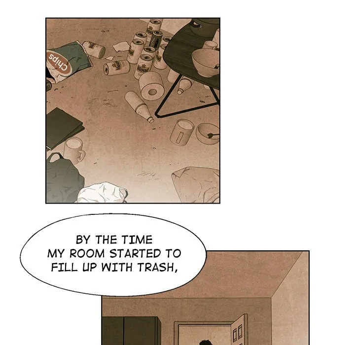 Gorgon Sisters Chapter 27 page 60 - 