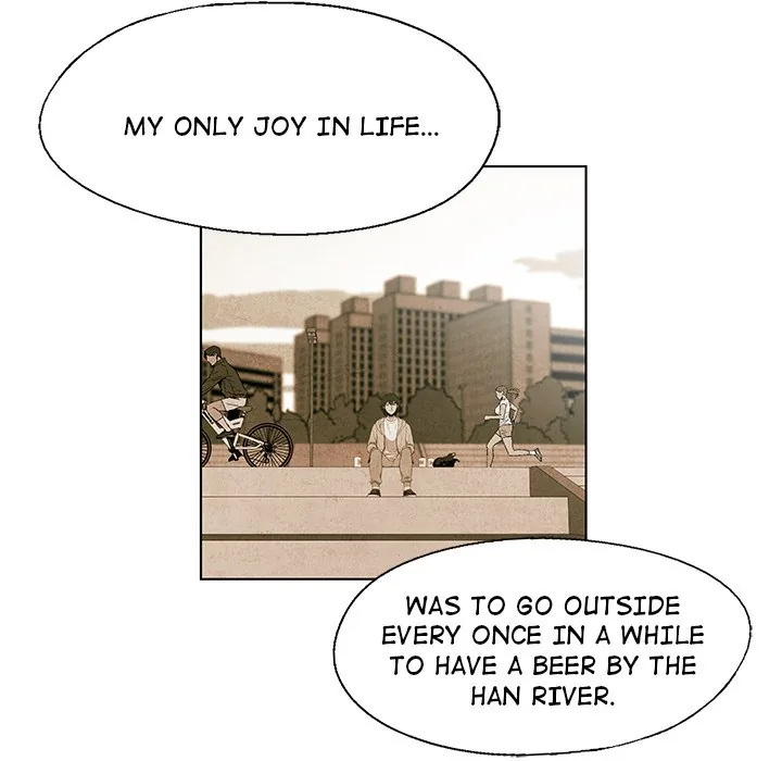 Gorgon Sisters Chapter 27 page 63 - 