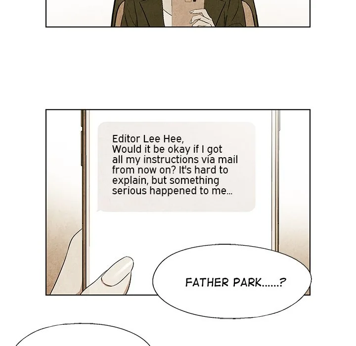 Gorgon Sisters Chapter 27 page 69 - 