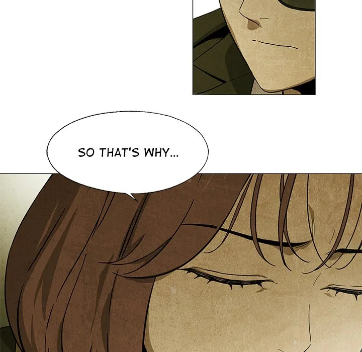 Gorgon Sisters Chapter 27 page 73 - 