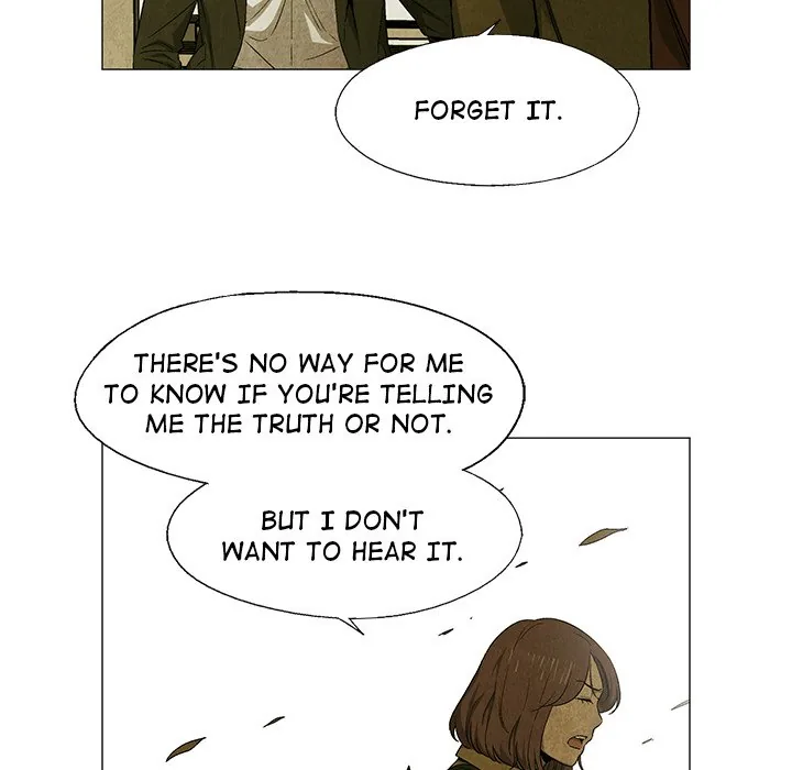 Gorgon Sisters Chapter 27 page 75 - 