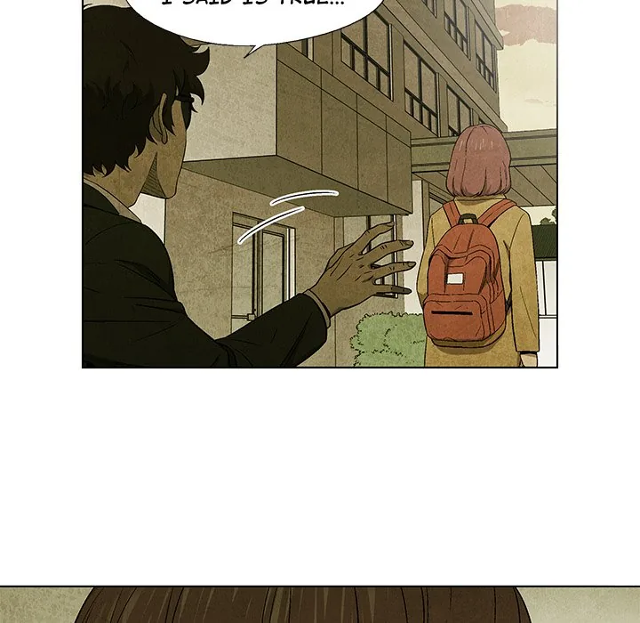 Gorgon Sisters Chapter 27 page 78 - 