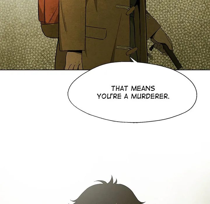 Gorgon Sisters Chapter 27 page 84 - 