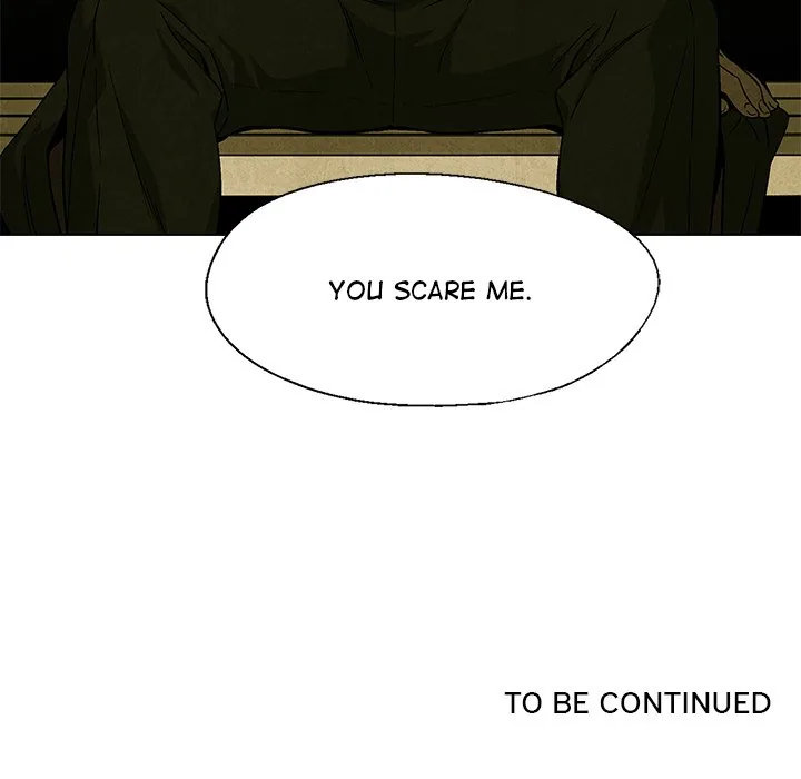 Gorgon Sisters Chapter 27 page 86 - 