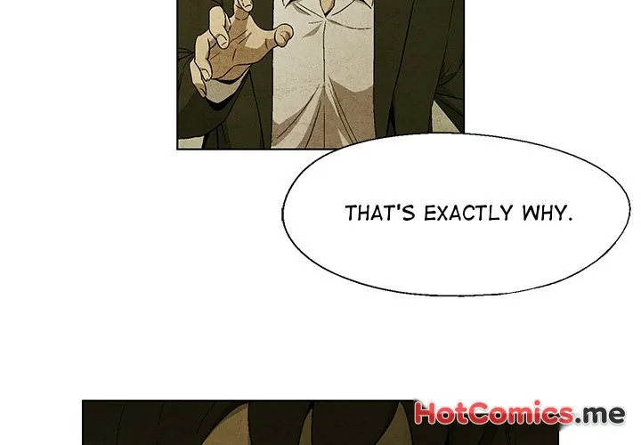 Gorgon Sisters Chapter 28 page 2 - 
