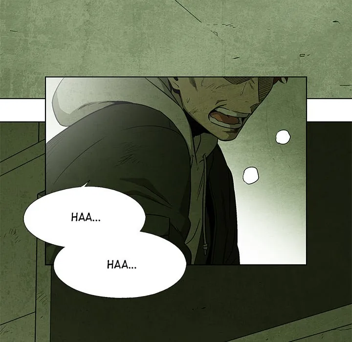 Gorgon Sisters Chapter 28 page 12 - 