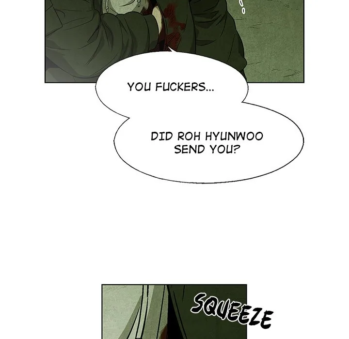 Gorgon Sisters Chapter 28 page 15 - 
