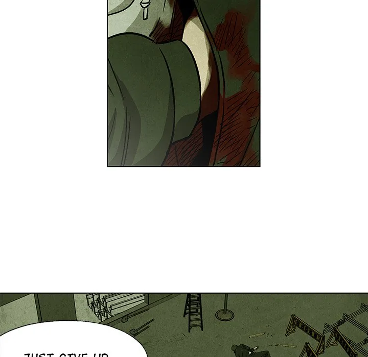 Gorgon Sisters Chapter 28 page 16 - 