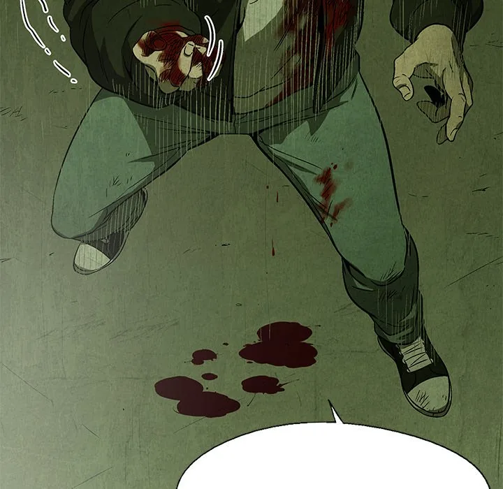 Gorgon Sisters Chapter 28 page 20 - 