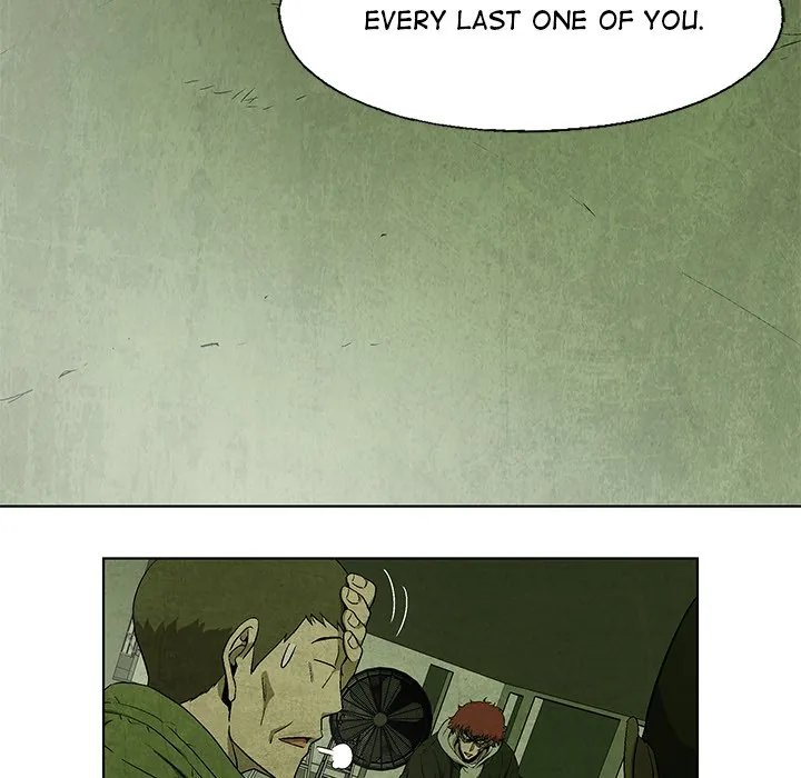 Gorgon Sisters Chapter 28 page 21 - 
