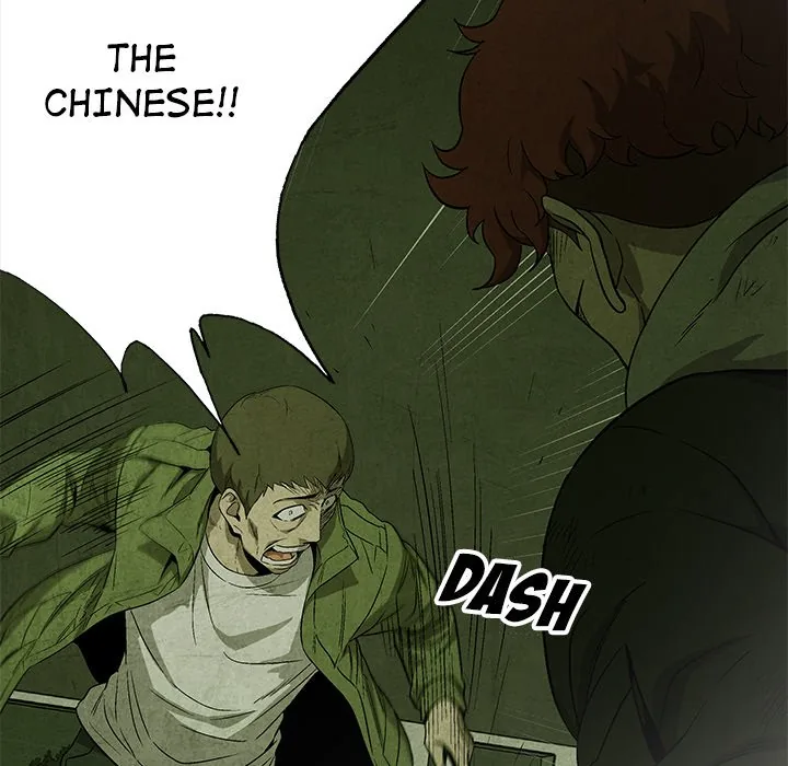 Gorgon Sisters Chapter 28 page 23 - 
