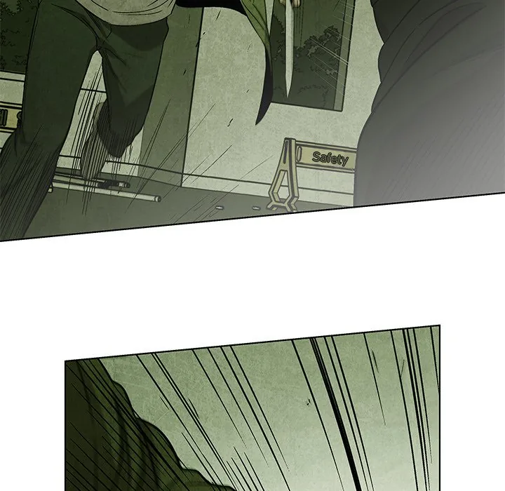 Gorgon Sisters Chapter 28 page 24 - 