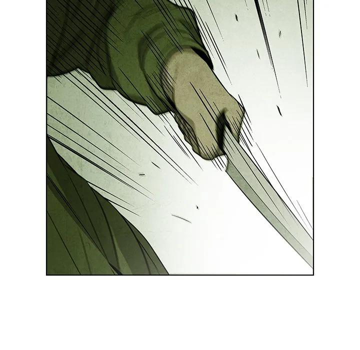 Gorgon Sisters Chapter 28 page 25 - 
