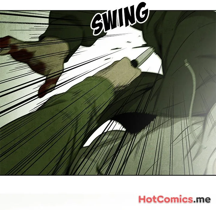 Gorgon Sisters Chapter 28 page 26 - 