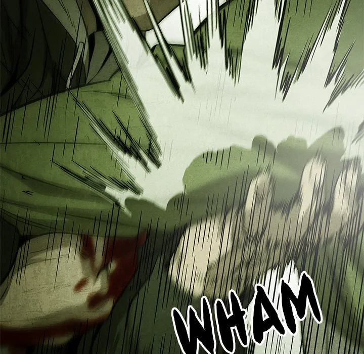 Gorgon Sisters Chapter 28 page 30 - 