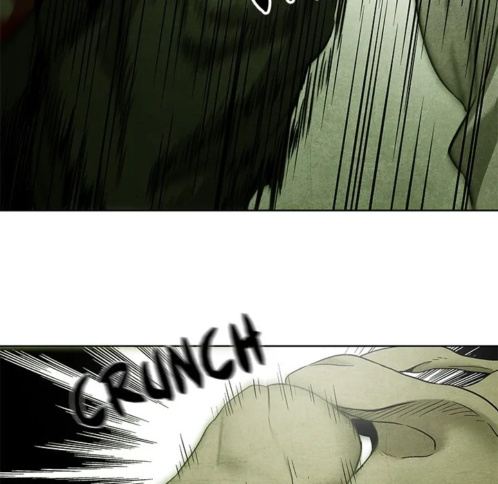 Gorgon Sisters Chapter 28 page 31 - 