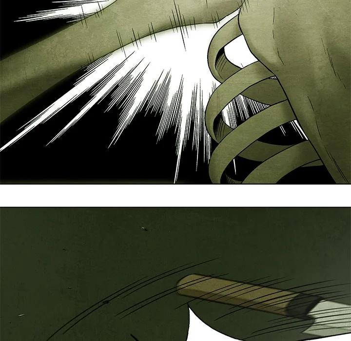 Gorgon Sisters Chapter 28 page 32 - 
