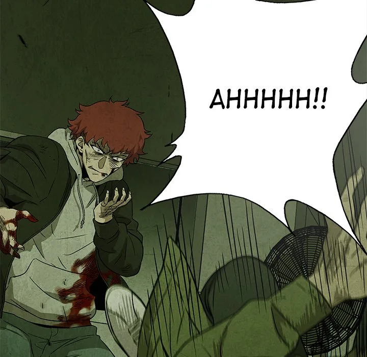 Gorgon Sisters Chapter 28 page 33 - 