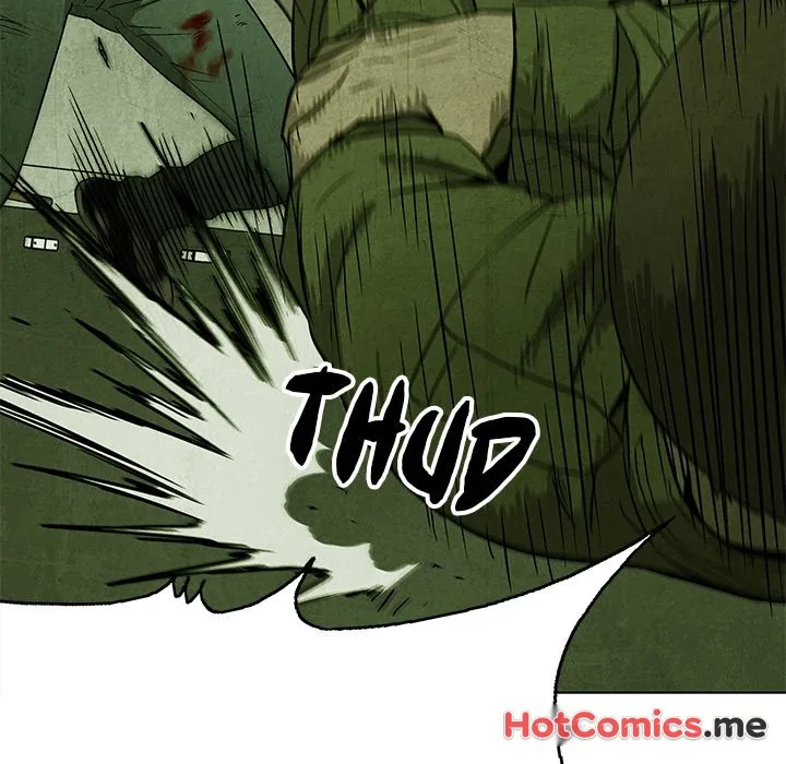 Gorgon Sisters Chapter 28 page 34 - 