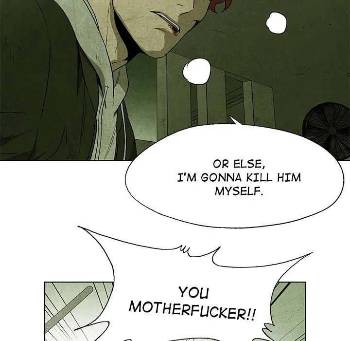 Gorgon Sisters Chapter 28 page 36 - 
