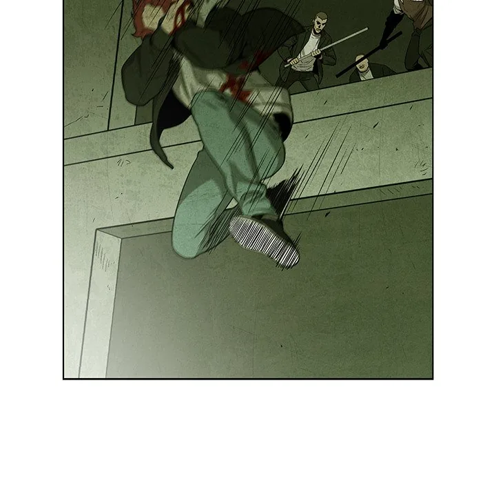 Gorgon Sisters Chapter 28 page 38 - 