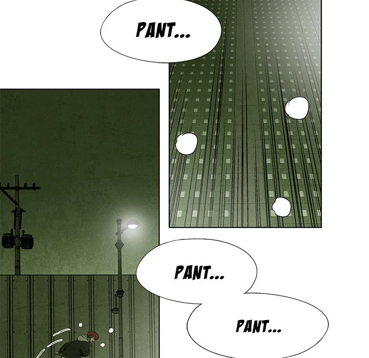 Gorgon Sisters Chapter 28 page 46 - 