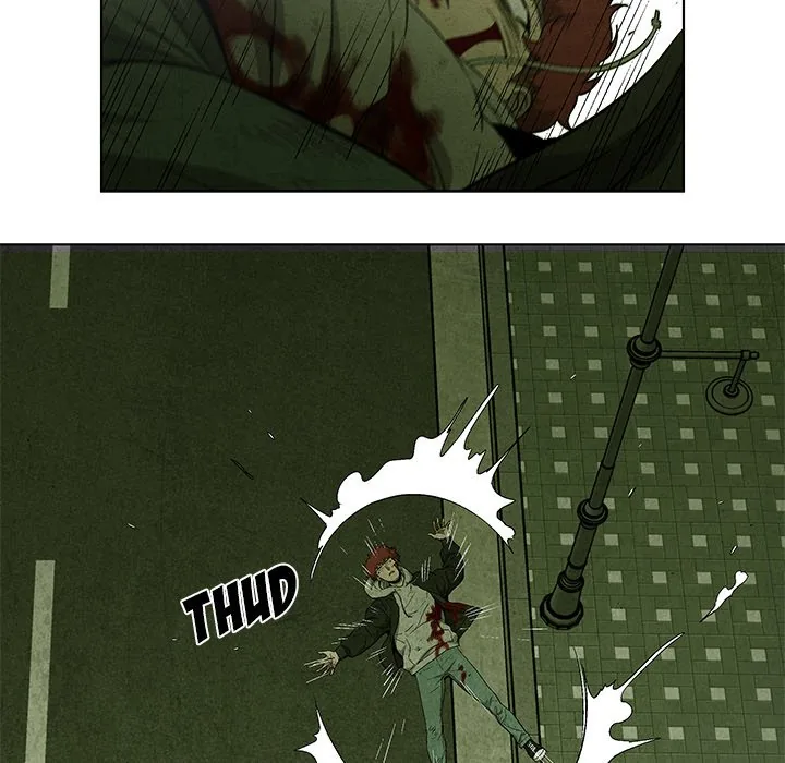 Gorgon Sisters Chapter 28 page 54 - 