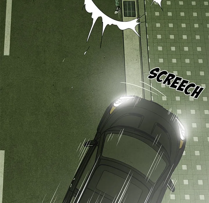 Gorgon Sisters Chapter 28 page 55 - 