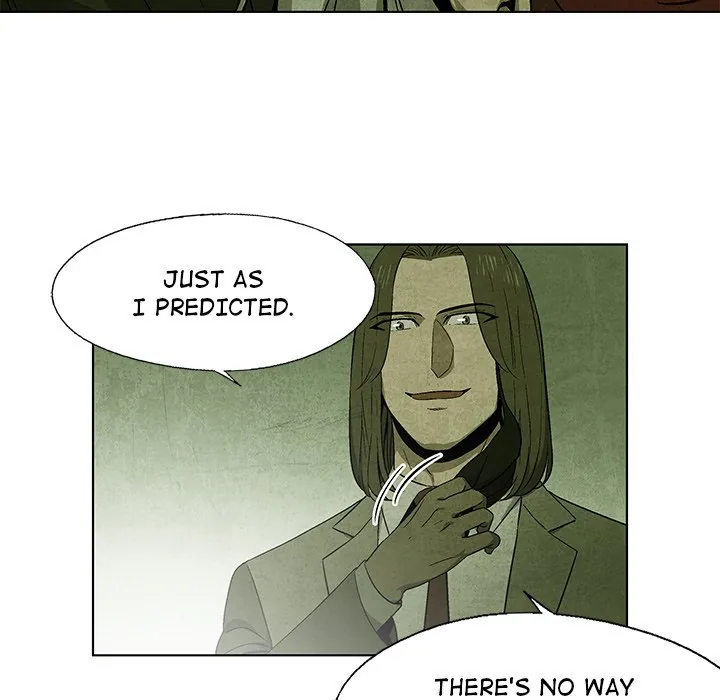 Gorgon Sisters Chapter 28 page 59 - 