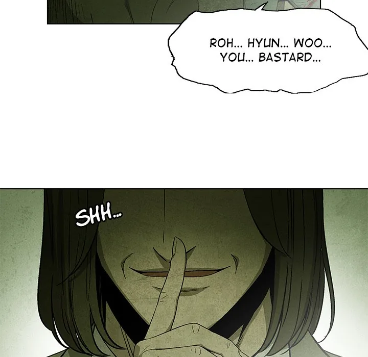 Gorgon Sisters Chapter 28 page 61 - 