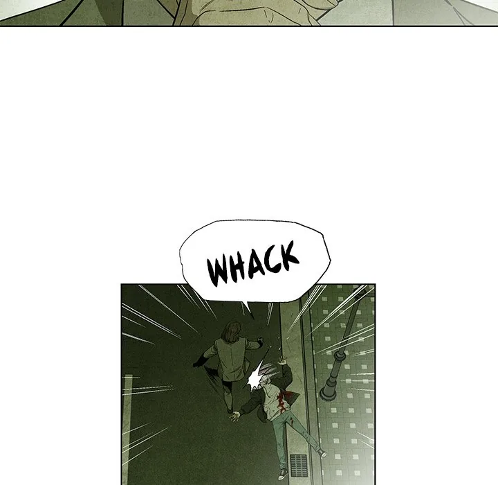 Gorgon Sisters Chapter 28 page 62 - 