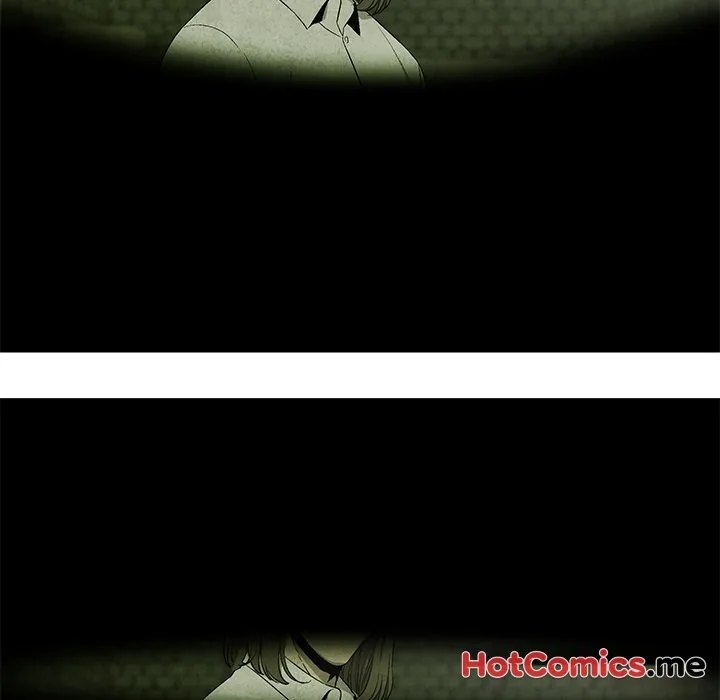 Gorgon Sisters Chapter 28 page 66 - 