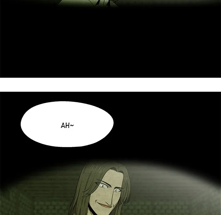Gorgon Sisters Chapter 28 page 67 - 