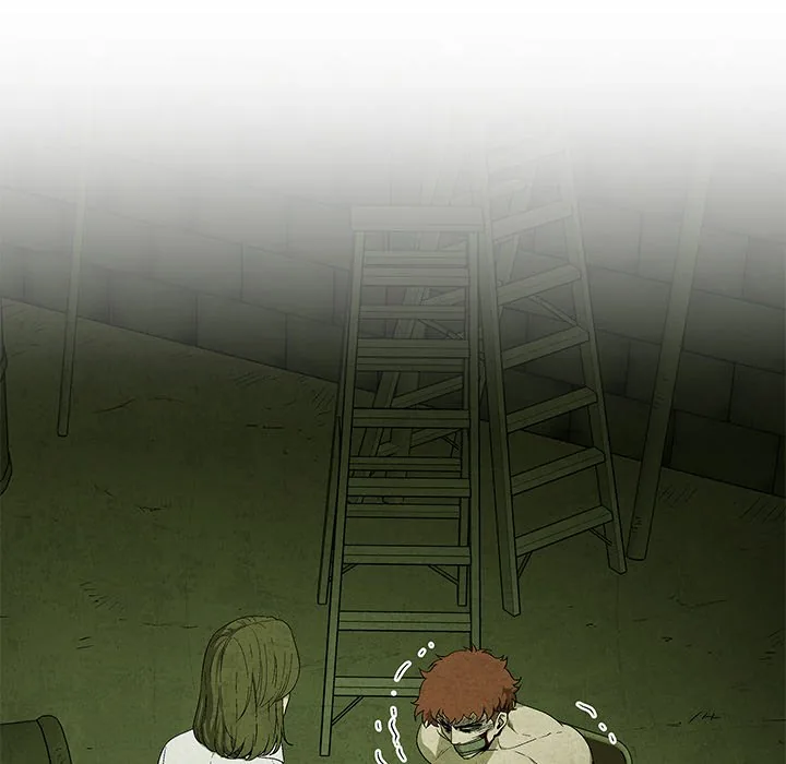 Gorgon Sisters Chapter 28 page 69 - 