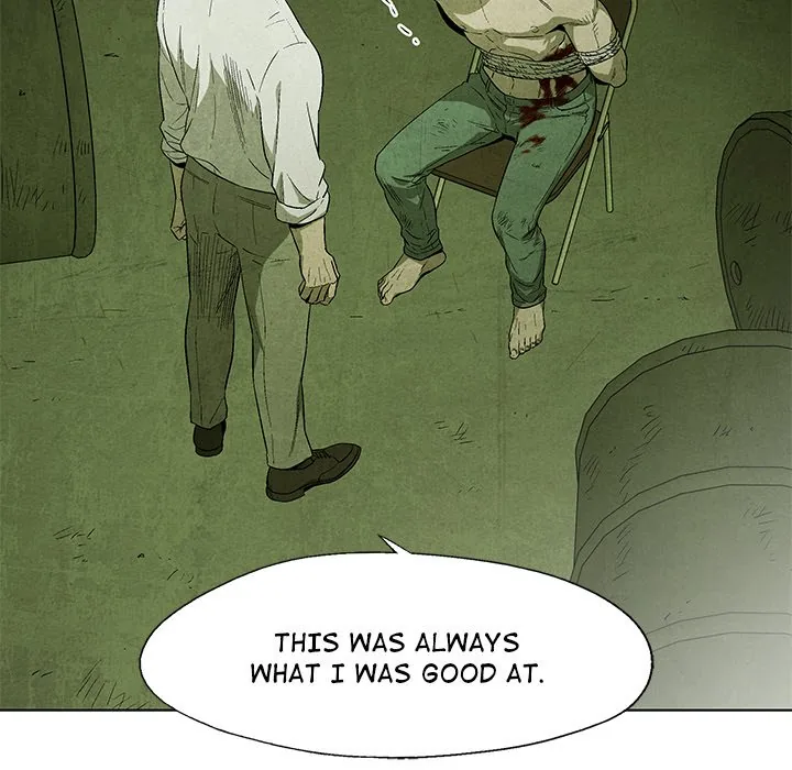 Gorgon Sisters Chapter 28 page 70 - 