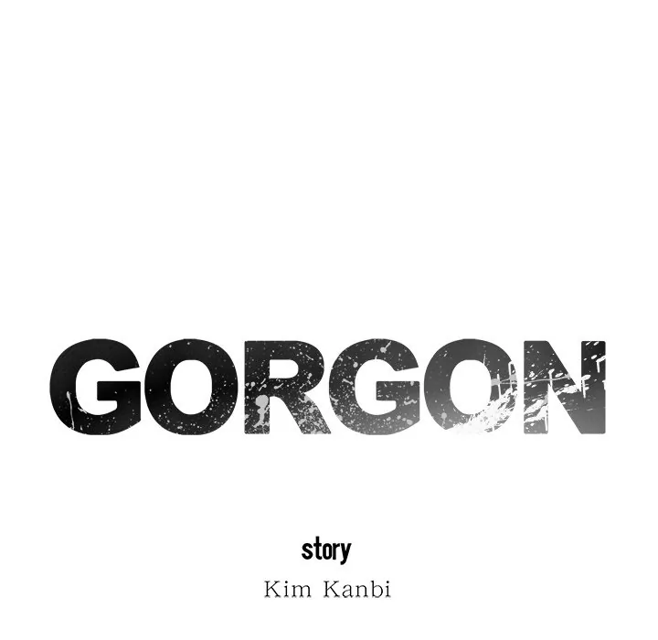 Gorgon Sisters Chapter 28 page 8 - 