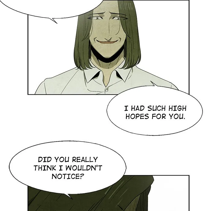Gorgon Sisters Chapter 29 page 12 - 