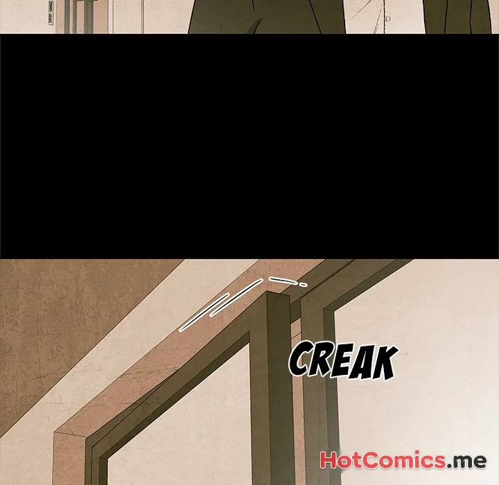 Gorgon Sisters Chapter 29 page 18 - 