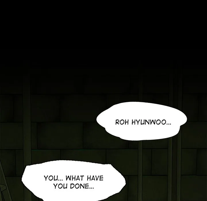 Gorgon Sisters Chapter 29 page 22 - 