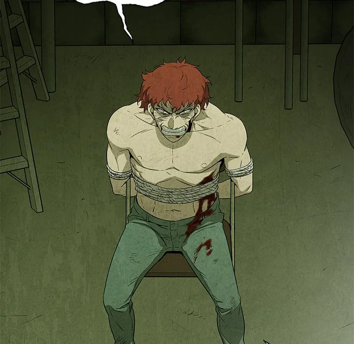 Gorgon Sisters Chapter 29 page 23 - 