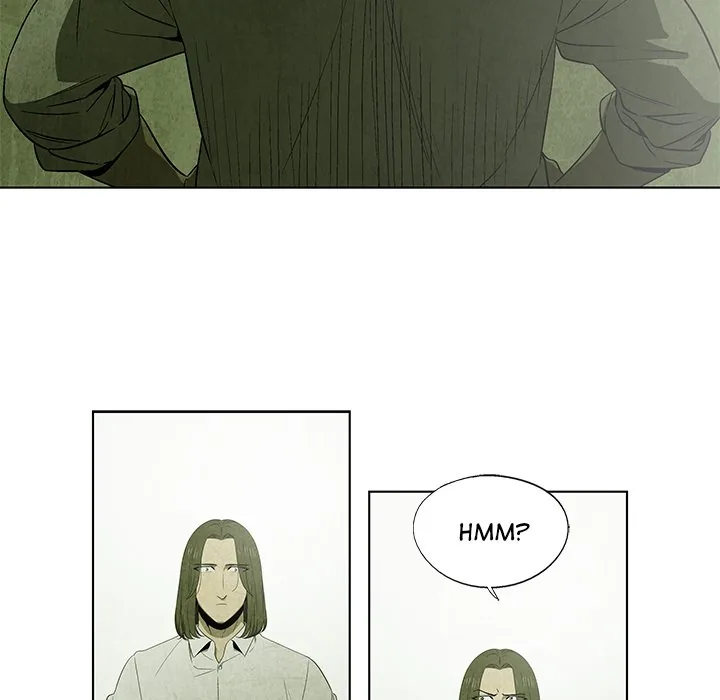 Gorgon Sisters Chapter 29 page 25 - 